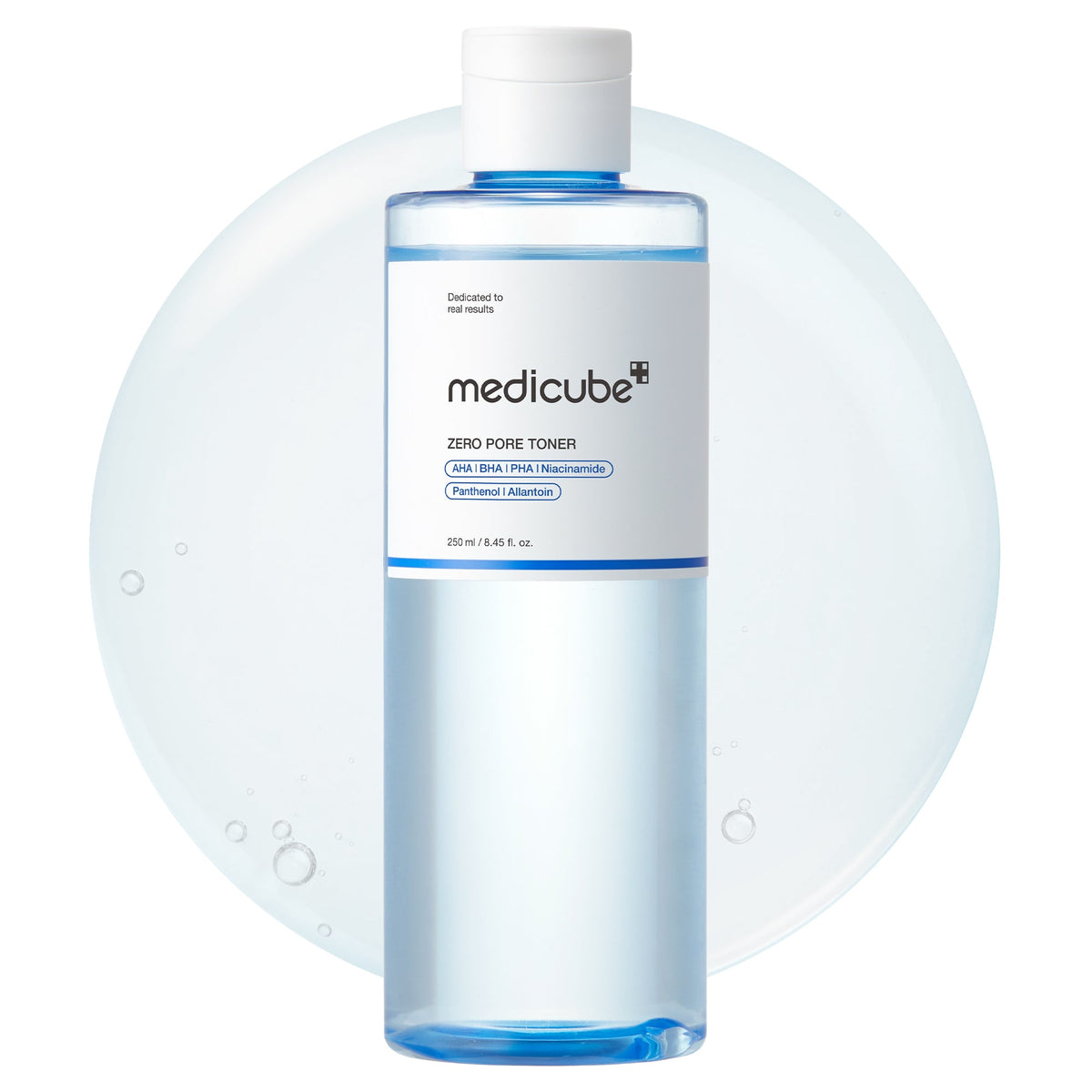 MEDICUBE Tônico Zero Poros