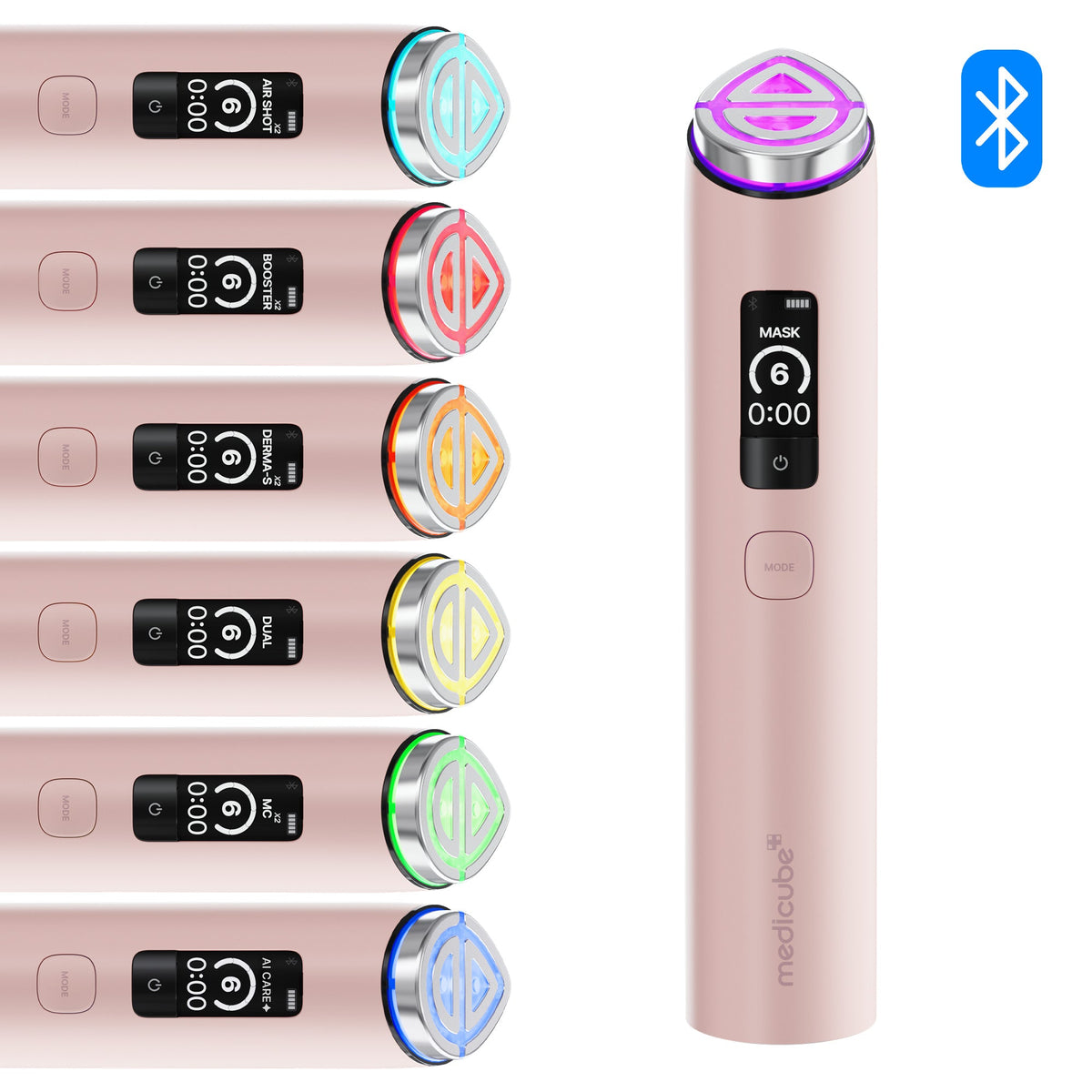 MEDICUBE Booster Pro X2™