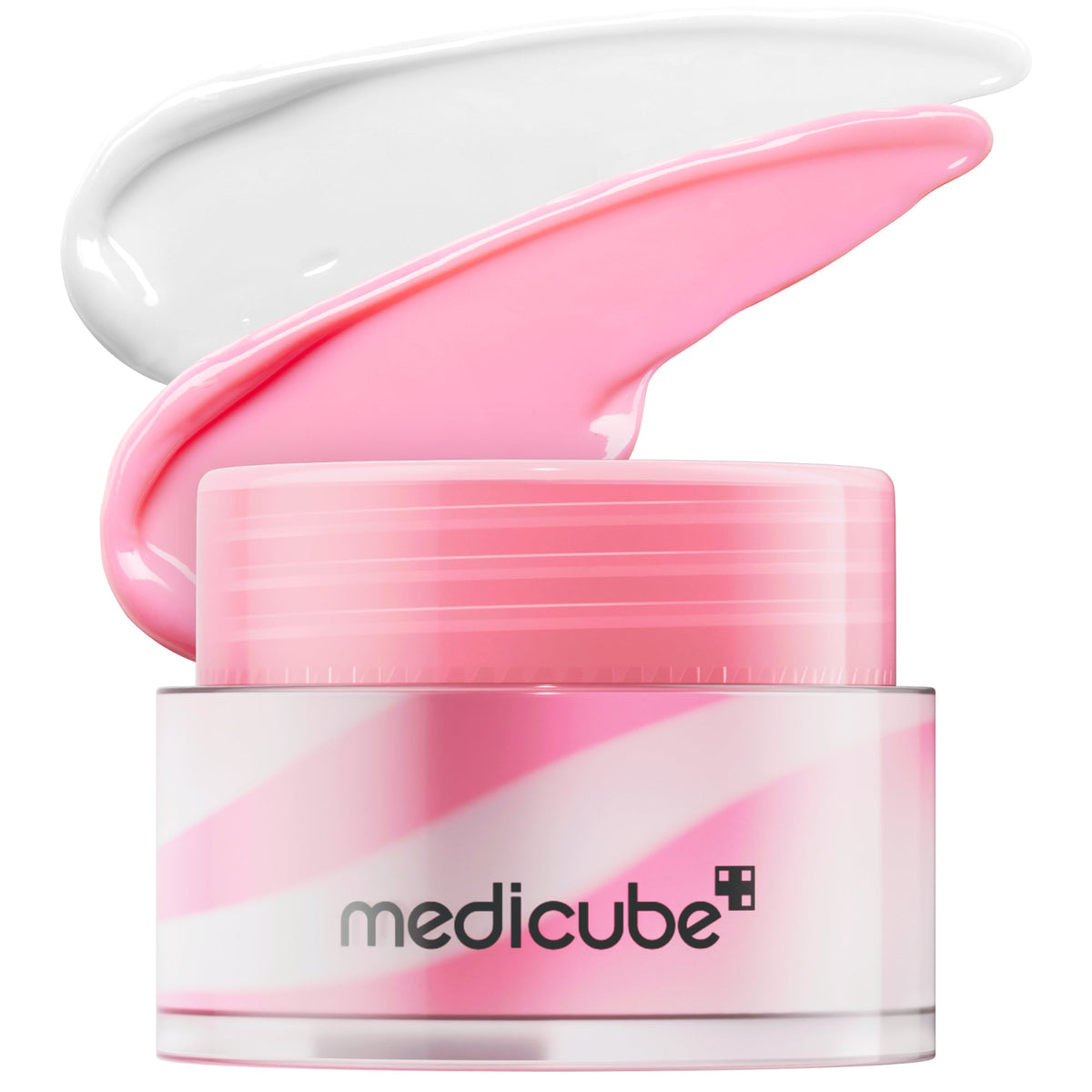 MEDICUBE Máscara Labial Noturna PDRN
