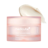 MEDICUBE Creme Triplo Colágeno
