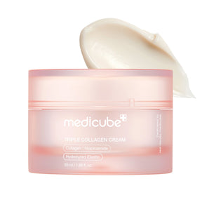 MEDICUBE Creme Triplo Colágeno