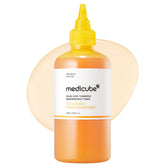 MEDICUBE Tônico de Ácido Kójico e Cúrcuma