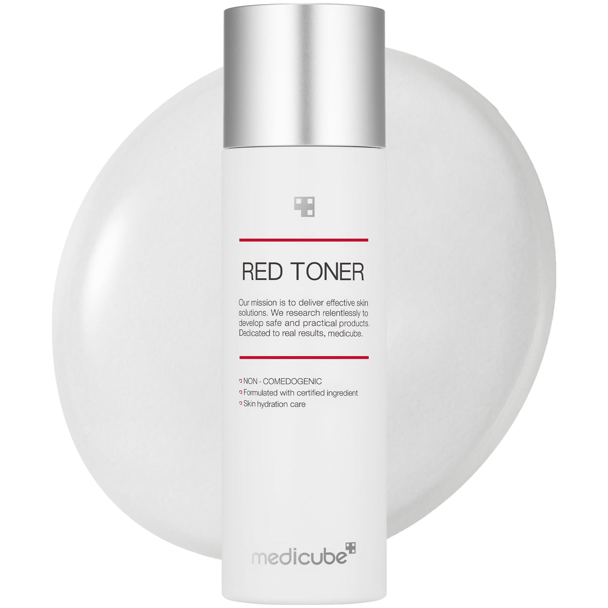 MEDICUBE Tônico Red
