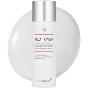 MEDICUBE Tônico Red