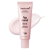 MEDICUBE Protetor Solar de Colágeno No Cast Just Glow