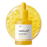 MEDICUBE Sérum de Ácido Kójico e Cúrcuma em Cápsulas