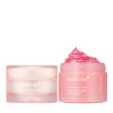 MEDICUBE Duo Collagen Swirl