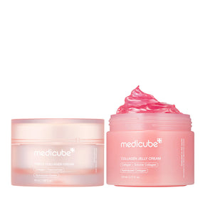 MEDICUBE Duo Collagen Swirl