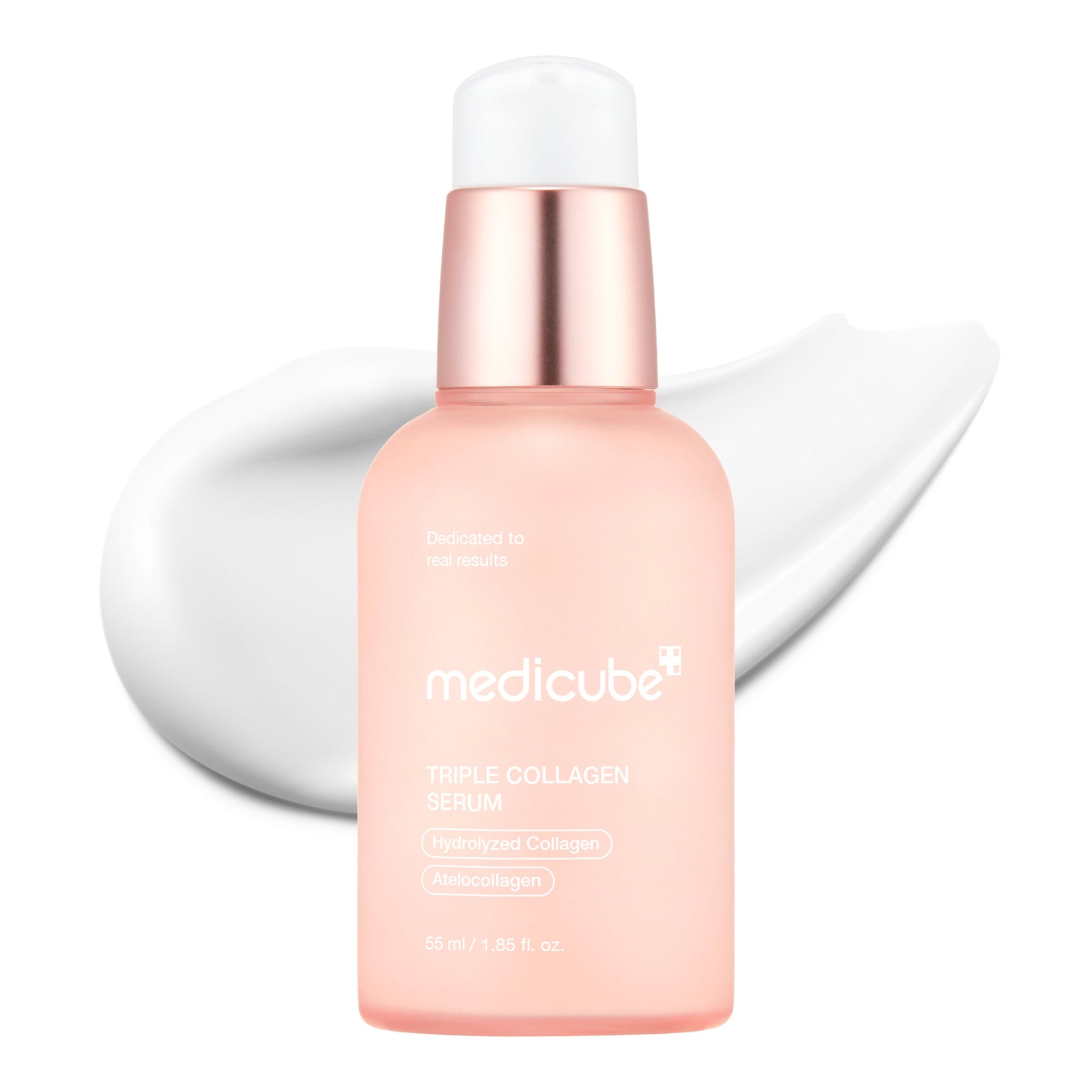 MEDICUBE Sérum Triplo Colágeno