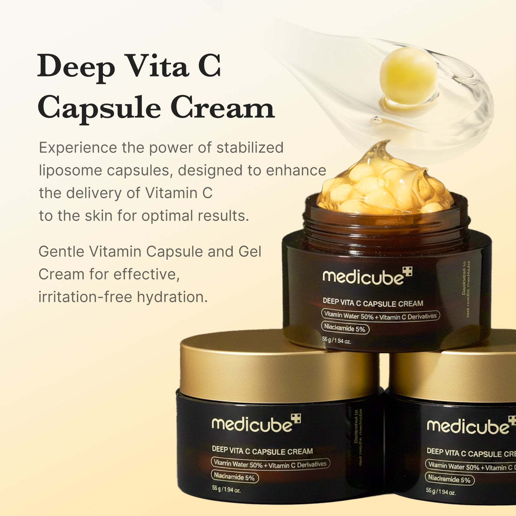 MEDICUBE Kit de Skincare Glass Glow 7 Dias