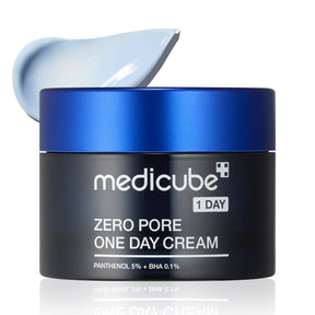 MEDICUBE Creme One Day Zero Poros