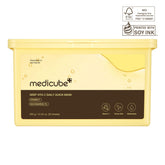 MEDICUBE Máscaras Expressas Diárias de Vitamina C Deep