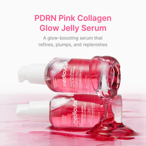 MEDICUBE Sérum em Gel de Colágeno PDRN Pink