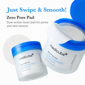 MEDICUBE Kit Skin Renewal Ensemble
