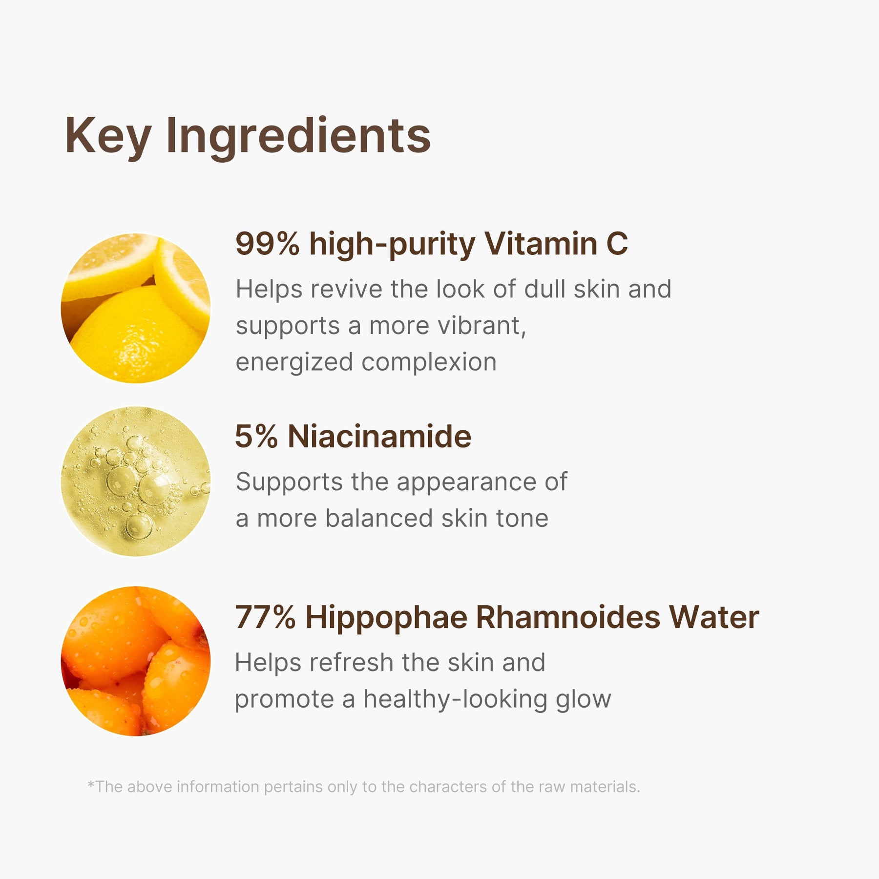 MEDICUBE Sérum de Vitamina C em Cápsulas Deep
