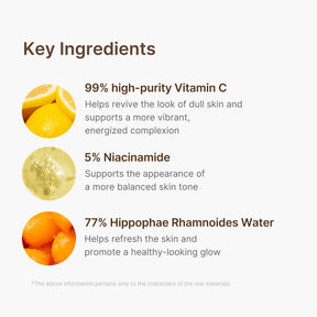MEDICUBE Sérum de Vitamina C em Cápsulas Deep