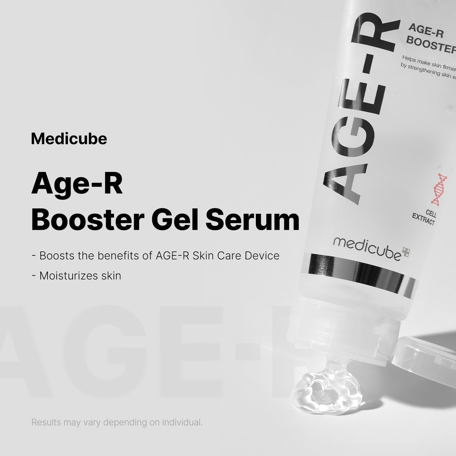 MEDICUBE Sérum Gel Booster