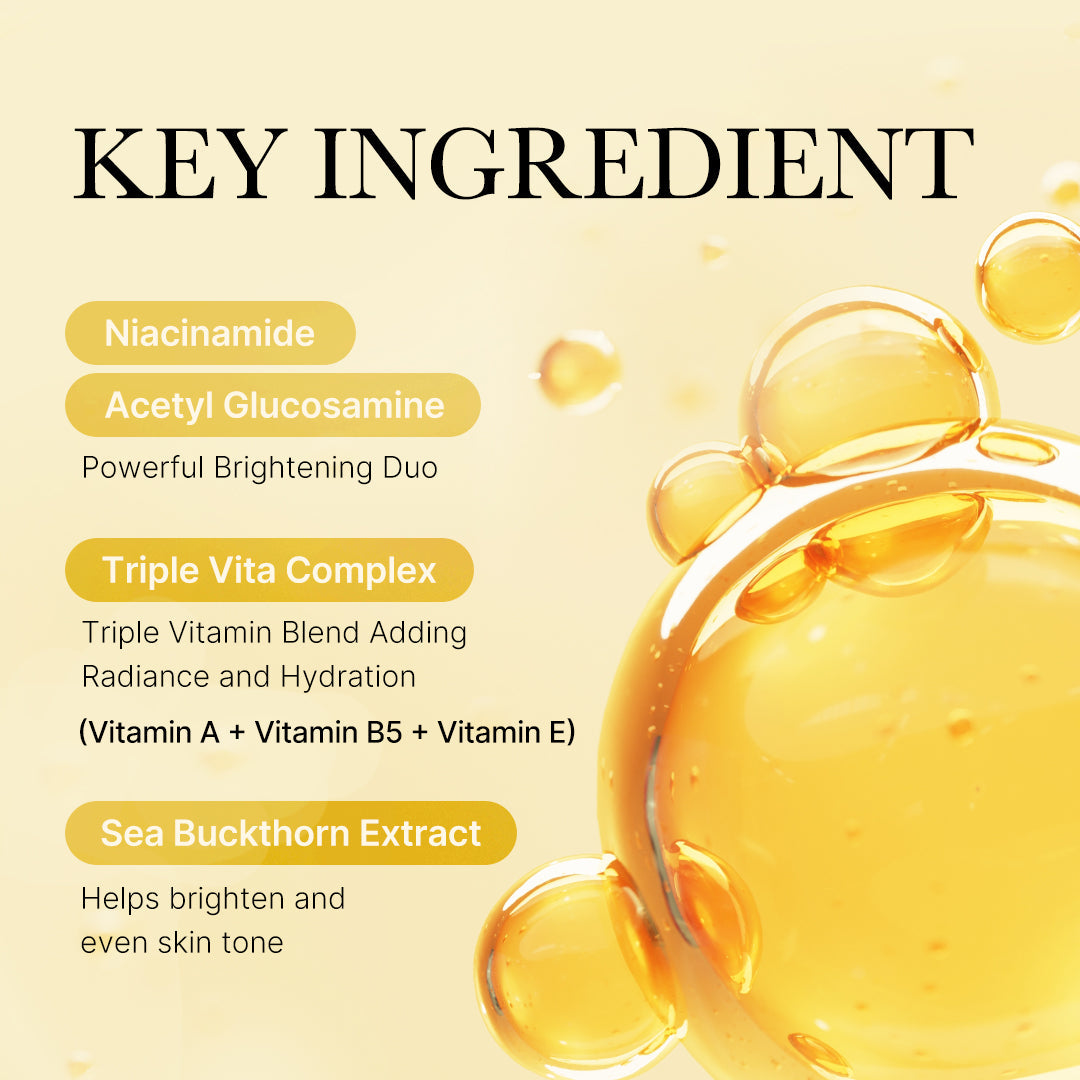 MEDICUBE Máscaras Expressas Diárias de Vitamina C Deep