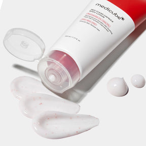 MEDICUBE Loção Corporal Clear em Cápsulas Red