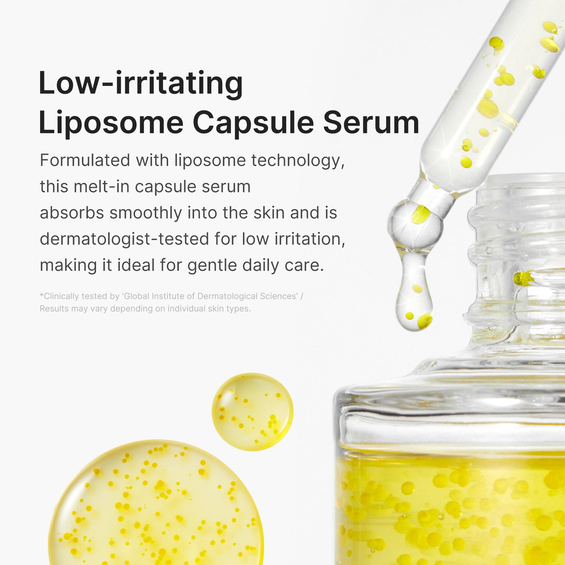 MEDICUBE Sérum de Vitamina C em Cápsulas Deep