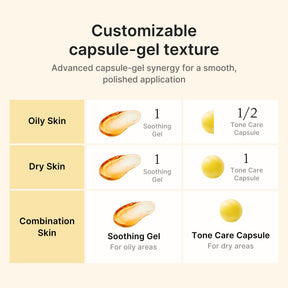 MEDICUBE Creme Vita em Cápsulas de Ácido Kójico e Cúrcuma