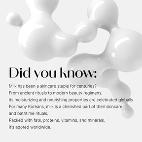 MEDICUBE Sérum Milk Booster Collagen Glow