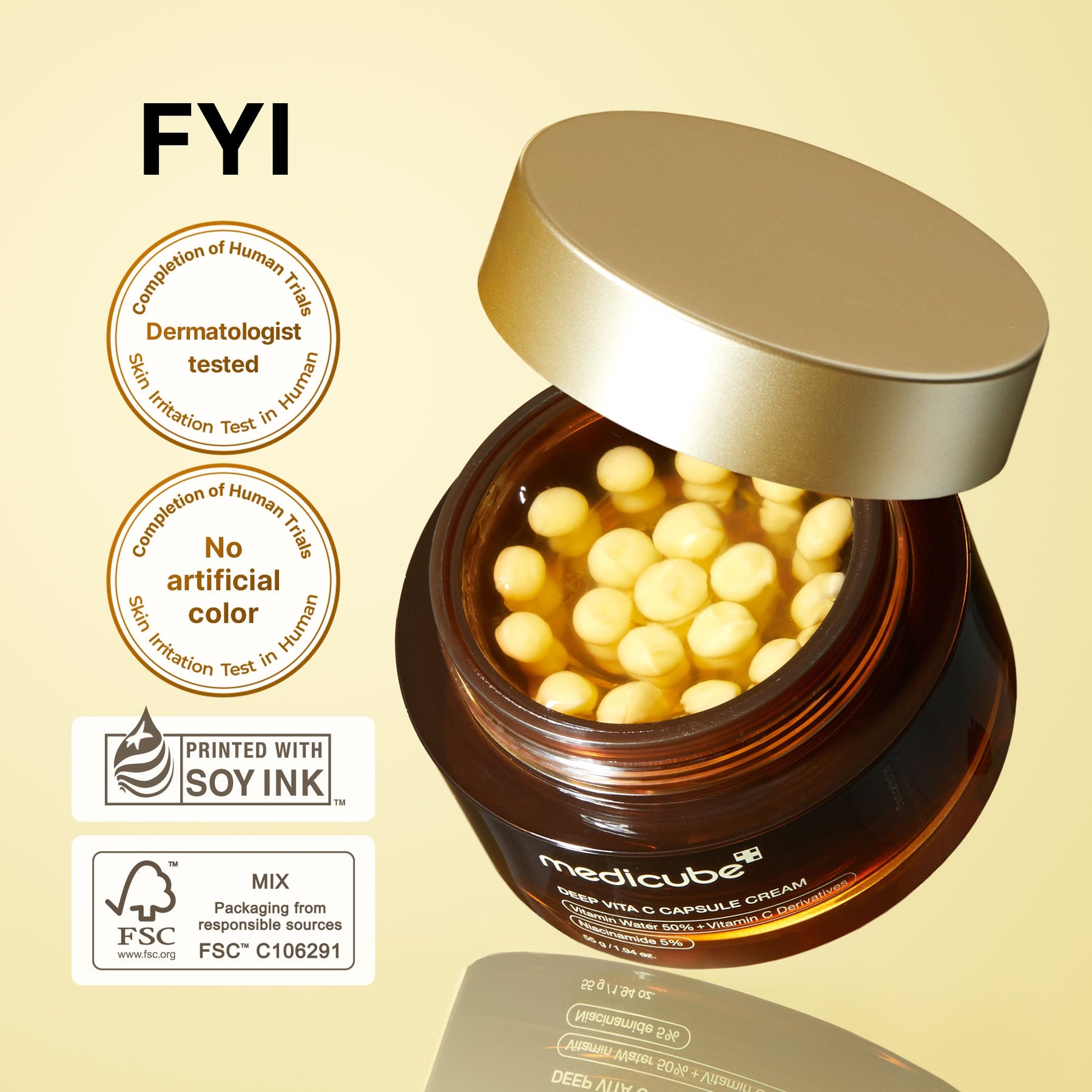 MEDICUBE Kit Spotless Radiance AGE-R