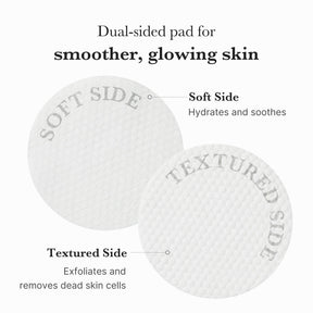 MEDICUBE Toner Pads Zero Poros