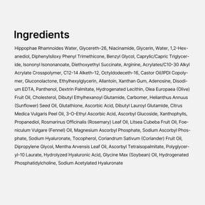MEDICUBE Sérum de Vitamina C em Cápsulas Deep