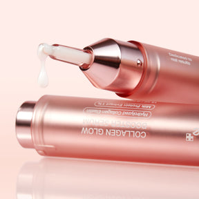 MEDICUBE Sérum Milk Booster Collagen Glow