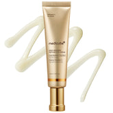 MEDICUBE Creme Revitalizante de Peptídeo para Olhos Deep