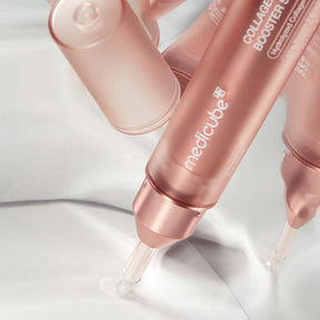 MEDICUBE Duo Glazed Milk