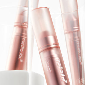 MEDICUBE Duo Glazed Milk