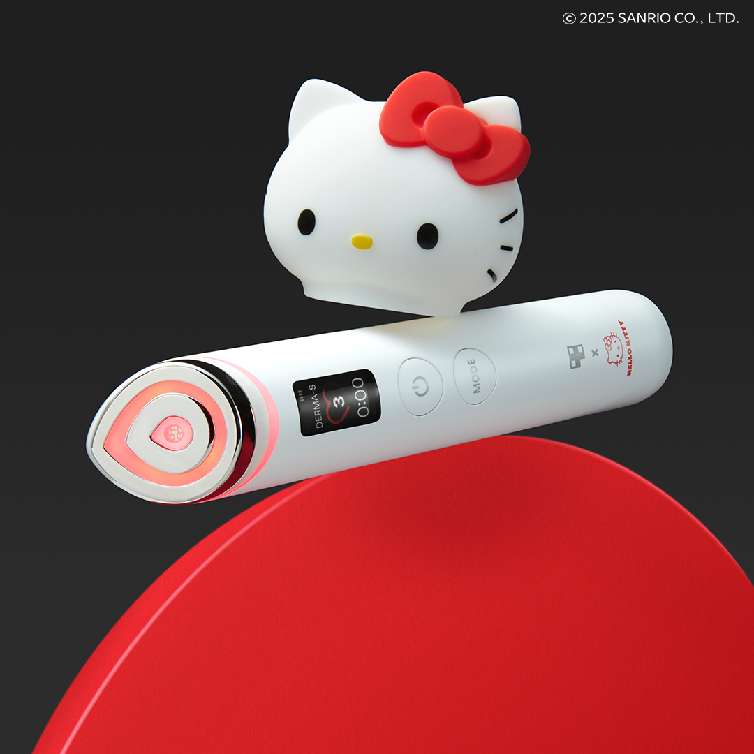 MEDICUBE Booster Pro Edição Hello Kitty