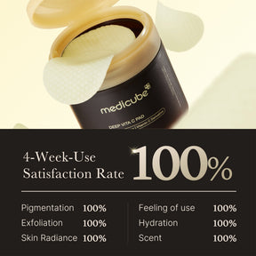 MEDICUBE Kit Spotless Radiance AGE-R