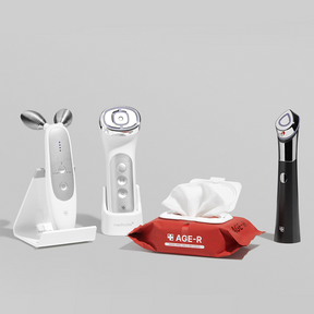 MEDICUBE Lenços de Limpeza