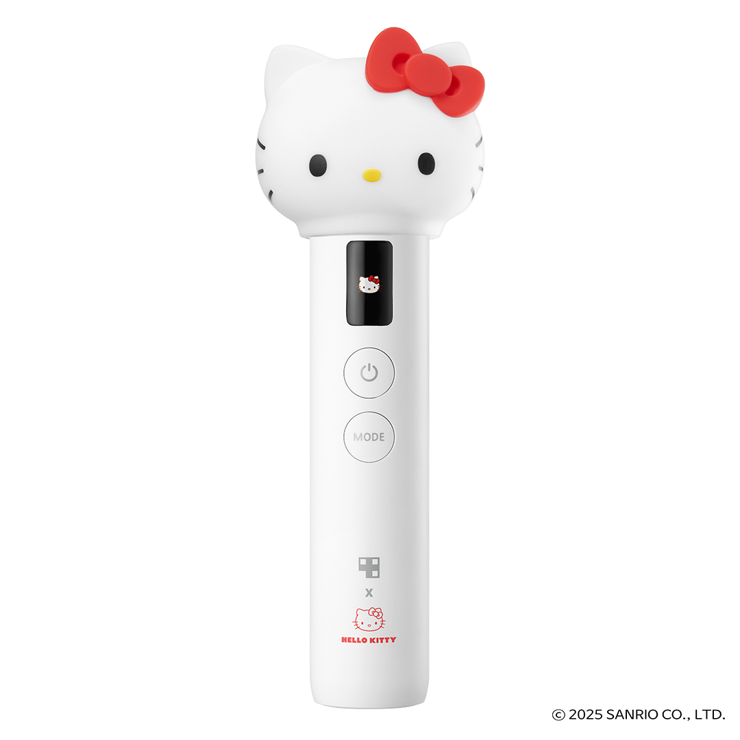 MEDICUBE Booster Pro Edição Hello Kitty