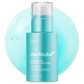 MEDICUBE Shot de Exossomos de Ácido Azelaico