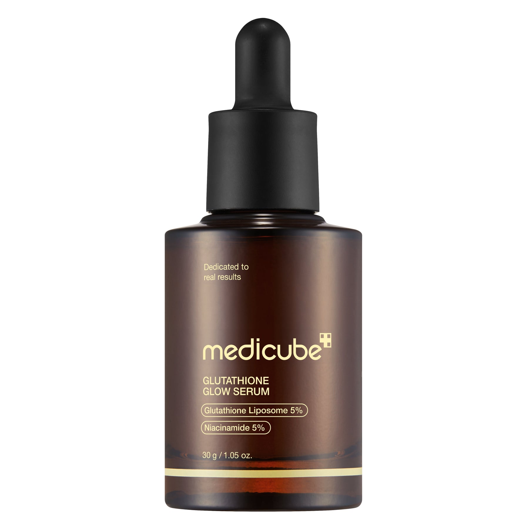 MEDICUBE Sérum Glutationa Glow AGE-R