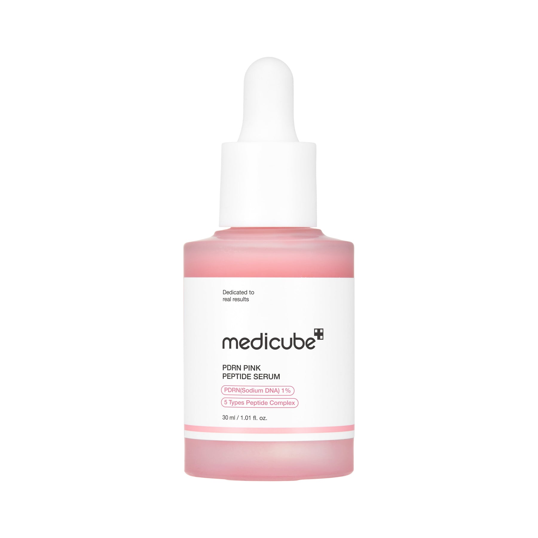 MEDICUBE Booster Pro Edição Coração