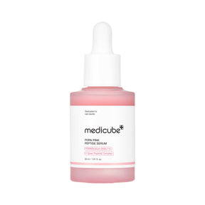 MEDICUBE Booster Pro Edição Coração