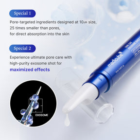 MEDICUBE Shot de Exossomos Zero Poros