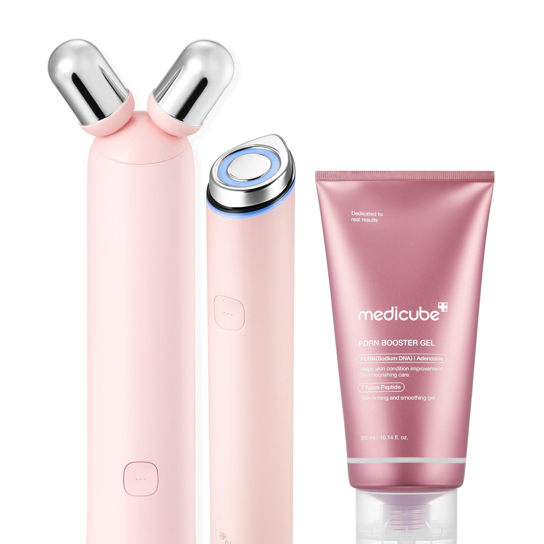 MEDICUBE Mini Booster Pro Plus