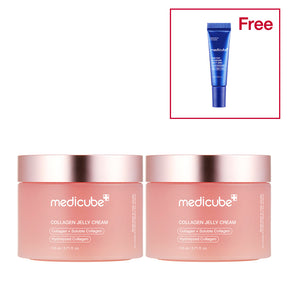 MEDICUBE Creme em Gel de Colágeno e Niacinamida