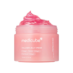 MEDICUBE Creme em Gel de Colágeno e Niacinamida