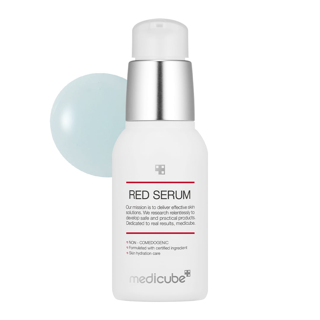 MEDICUBE Sérum Red
