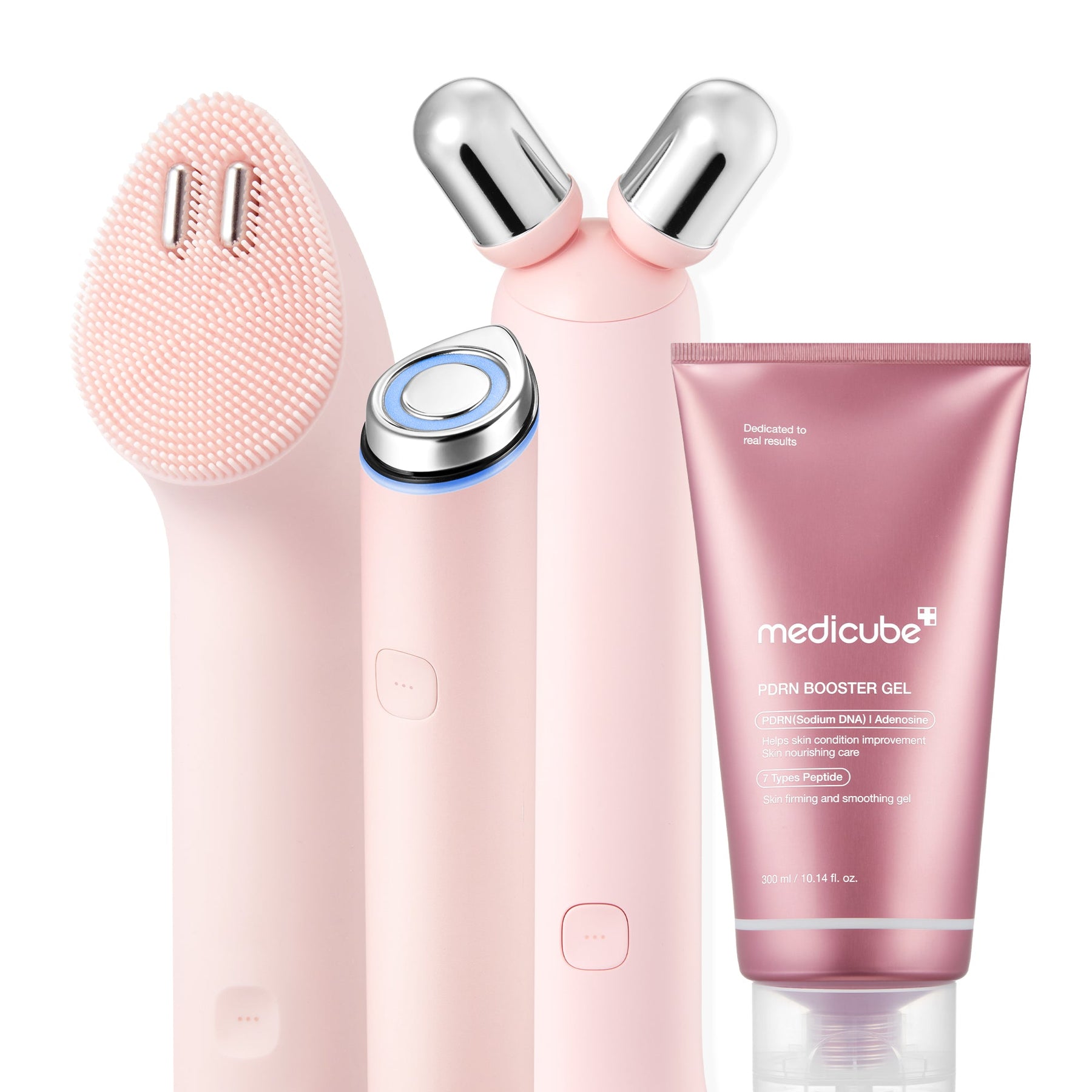MEDICUBE Mini Booster Pro Plus