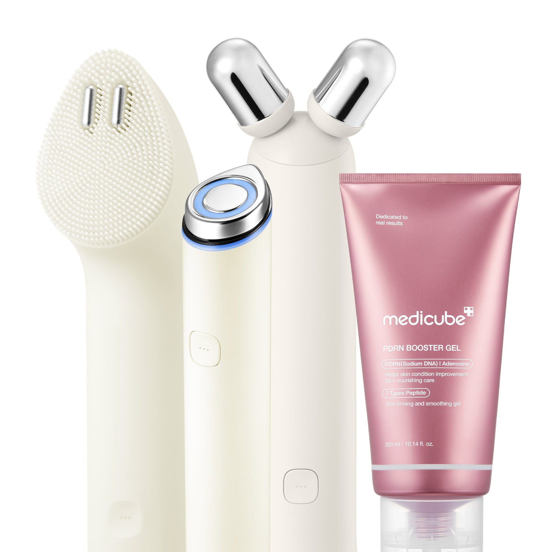 MEDICUBE Mini Booster Pro Plus