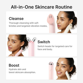 MEDICUBE Mini Booster Pro Plus