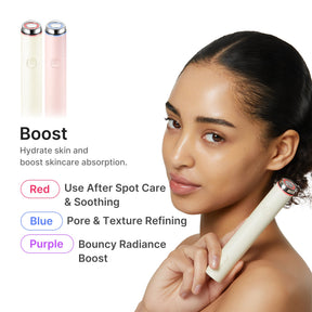 MEDICUBE Mini Booster Pro Plus